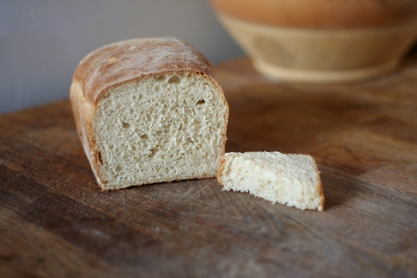 18th Century French Bread