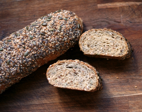 Viking Bread